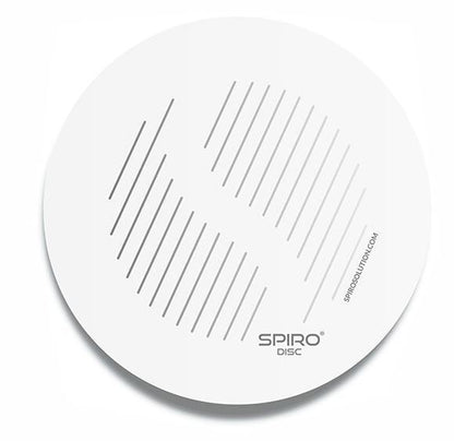 SPIRO® DISC – Filtro Electromagnético Multipropósito: Espacios, Electrodomésticos y Agua Estructurada