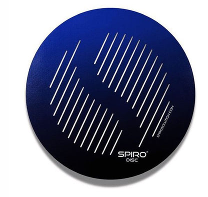 SPIRO® DISC – Filtro Electromagnético Multipropósito: Espacios, Electrodomésticos y Agua Estructurada