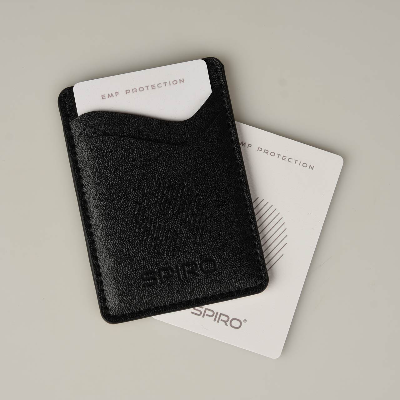 SPIRO® CARD – Fundas y accesorios para teléfonos móviles