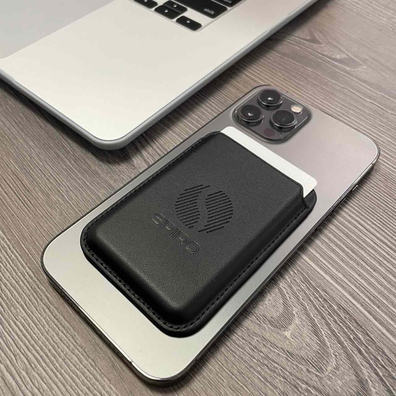 SPIRO® CARD – Fundas y accesorios para teléfonos móviles