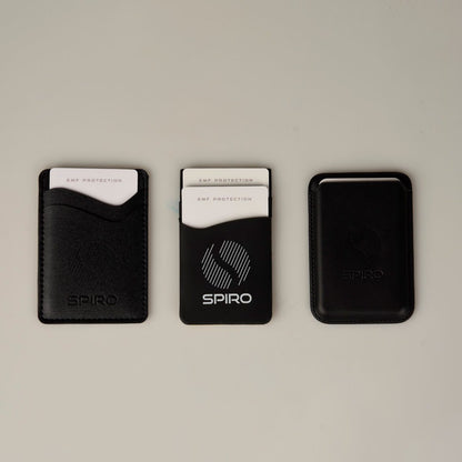 SPIRO® CARD – Fundas y accesorios para teléfonos móviles